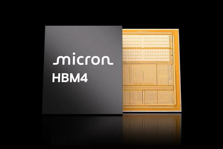 Micron Samples the Industry's Fastest HBM4 Product: Tech Breakthrough and Market Outlook